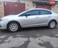 Серый Хонда Цивик, объемом двигателя 1.8 л и пробегом 225 тыс. км за 11000 $, фото 6 на Automoto.ua