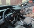 Серый Хонда Цивик, объемом двигателя 1.8 л и пробегом 225 тыс. км за 11000 $, фото 9 на Automoto.ua