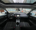 Сірий Хонда Сівік, об'ємом двигуна 1.5 л та пробігом 127 тис. км за 12990 $, фото 35 на Automoto.ua