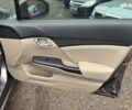 Серый Хонда Цивик, объемом двигателя 1.8 л и пробегом 48 тыс. км за 11390 $, фото 17 на Automoto.ua