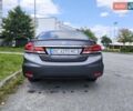 Серый Хонда Цивик, объемом двигателя 1.8 л и пробегом 135 тыс. км за 11200 $, фото 1 на Automoto.ua