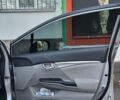 Серый Хонда Цивик, объемом двигателя 1.5 л и пробегом 210 тыс. км за 10900 $, фото 17 на Automoto.ua