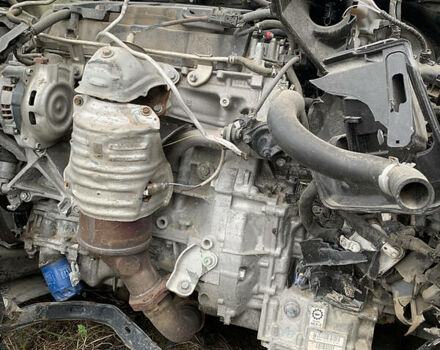 Серый Хонда Цивик, объемом двигателя 2 л и пробегом 100 тыс. км за 4500 $, фото 11 на Automoto.ua