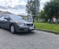 Серый Хонда Цивик, объемом двигателя 1.8 л и пробегом 135 тыс. км за 257 $, фото 1 на Automoto.ua