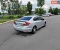 Сірий Хонда Сівік, об'ємом двигуна 1.5 л та пробігом 250 тис. км за 8350 $, фото 1 на Automoto.ua