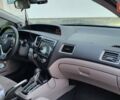 Серый Хонда Цивик, объемом двигателя 1.5 л и пробегом 210 тыс. км за 10900 $, фото 24 на Automoto.ua
