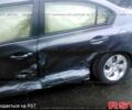 Серый Хонда Цивик, объемом двигателя 1.8 л и пробегом 150 тыс. км за 8500 $, фото 4 на Automoto.ua