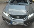 Сірий Хонда Сівік, об'ємом двигуна 1.8 л та пробігом 180 тис. км за 3203 $, фото 1 на Automoto.ua