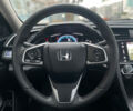 Сірий Хонда Сівік, об'ємом двигуна 1.5 л та пробігом 127 тис. км за 12990 $, фото 30 на Automoto.ua