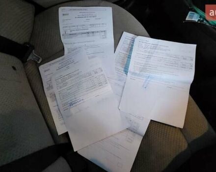 Серый Хонда Цивик, объемом двигателя 1.5 л и пробегом 210 тыс. км за 10900 $, фото 35 на Automoto.ua