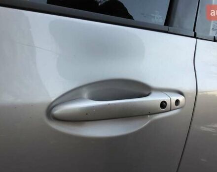 Серый Хонда Цивик, объемом двигателя 1.5 л и пробегом 210 тыс. км за 10900 $, фото 13 на Automoto.ua