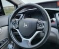 Серый Хонда Цивик, объемом двигателя 1.5 л и пробегом 210 тыс. км за 10900 $, фото 28 на Automoto.ua