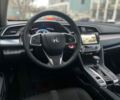 Сірий Хонда Сівік, об'ємом двигуна 1.5 л та пробігом 127 тис. км за 12990 $, фото 29 на Automoto.ua