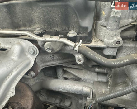 Серый Хонда Цивик, объемом двигателя 2 л и пробегом 105 тыс. км за 13200 $, фото 67 на Automoto.ua