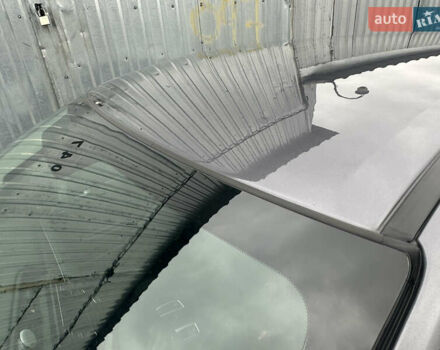 Серый Хонда Цивик, объемом двигателя 2 л и пробегом 105 тыс. км за 13200 $, фото 61 на Automoto.ua