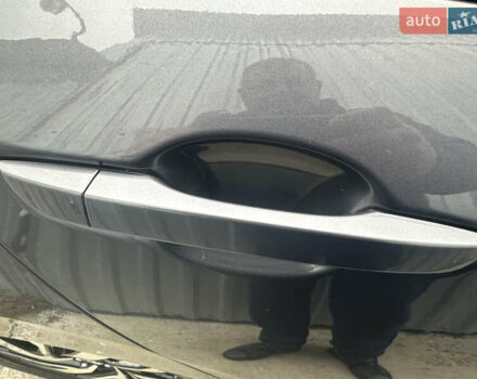 Серый Хонда Цивик, объемом двигателя 2 л и пробегом 105 тыс. км за 13200 $, фото 33 на Automoto.ua