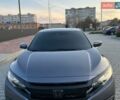 Сірий Хонда Сівік, об'ємом двигуна 1.5 л та пробігом 138 тис. км за 16500 $, фото 1 на Automoto.ua