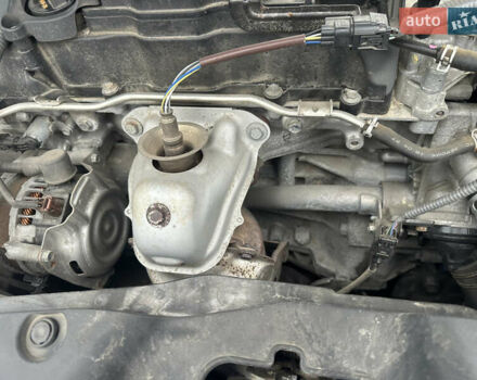 Серый Хонда Цивик, объемом двигателя 2 л и пробегом 105 тыс. км за 13200 $, фото 81 на Automoto.ua