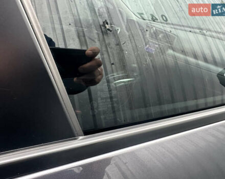 Серый Хонда Цивик, объемом двигателя 2 л и пробегом 105 тыс. км за 13200 $, фото 37 на Automoto.ua