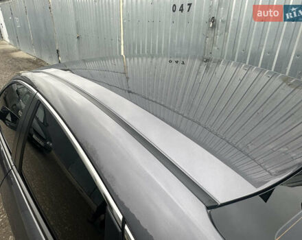 Серый Хонда Цивик, объемом двигателя 2 л и пробегом 105 тыс. км за 13200 $, фото 60 на Automoto.ua