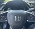 Серый Хонда Цивик, объемом двигателя 1.5 л и пробегом 152 тыс. км за 15250 $, фото 6 на Automoto.ua