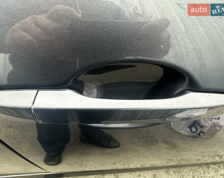 Серый Хонда Цивик, объемом двигателя 2 л и пробегом 105 тыс. км за 13200 $, фото 34 на Automoto.ua