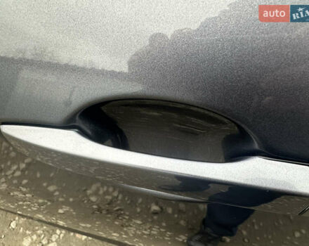 Серый Хонда Цивик, объемом двигателя 2 л и пробегом 105 тыс. км за 13200 $, фото 31 на Automoto.ua