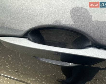 Серый Хонда Цивик, объемом двигателя 2 л и пробегом 105 тыс. км за 13200 $, фото 32 на Automoto.ua