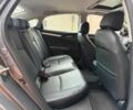 Хонда Цивик 2016 в Тернополе на Automoto.ua Серый Хонда Цивик, объемом двигателя 1.5 л и пробегом 70 тыс. км за 5000 $, фото 12 на Automoto.ua