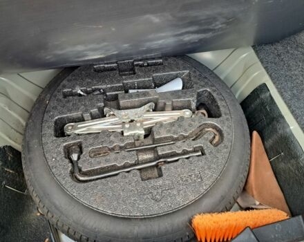 Серый Хонда Цивик, объемом двигателя 1.5 л и пробегом 92 тыс. км за 13200 $, фото 9 на Automoto.ua