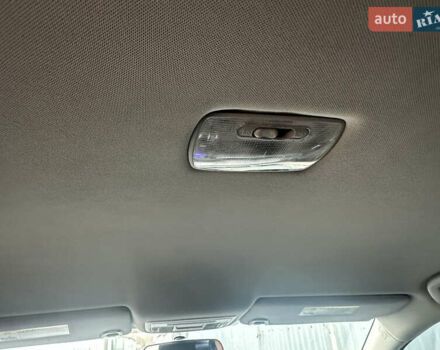 Серый Хонда Цивик, объемом двигателя 2 л и пробегом 105 тыс. км за 13200 $, фото 97 на Automoto.ua