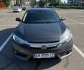 Сірий Хонда Сівік, об'ємом двигуна 1.5 л та пробігом 149 тис. км за 12245 $, фото 1 на Automoto.ua