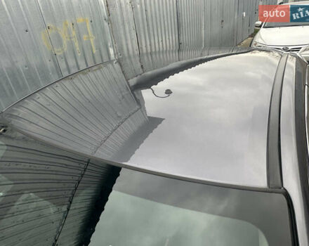 Серый Хонда Цивик, объемом двигателя 2 л и пробегом 105 тыс. км за 13200 $, фото 62 на Automoto.ua