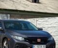 Сірий Хонда Сівік, об'ємом двигуна 2 л та пробігом 126 тис. км за 12000 $, фото 1 на Automoto.ua