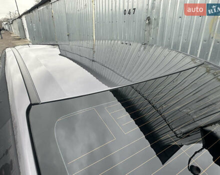 Серый Хонда Цивик, объемом двигателя 2 л и пробегом 105 тыс. км за 13200 $, фото 59 на Automoto.ua