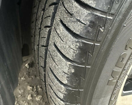 Серый Хонда Цивик, объемом двигателя 2 л и пробегом 105 тыс. км за 13200 $, фото 71 на Automoto.ua