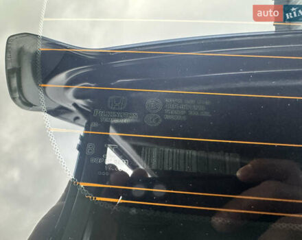 Серый Хонда Цивик, объемом двигателя 2 л и пробегом 105 тыс. км за 13200 $, фото 42 на Automoto.ua