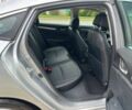 Сірий Хонда Сівік, об'ємом двигуна 1.5 л та пробігом 62 тис. км за 9600 $, фото 11 на Automoto.ua