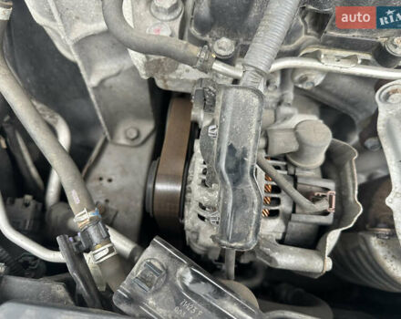 Серый Хонда Цивик, объемом двигателя 2 л и пробегом 105 тыс. км за 13200 $, фото 78 на Automoto.ua