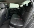 Хонда Цивик 2016 в Тернополе на Automoto.ua Серый Хонда Цивик, объемом двигателя 1.5 л и пробегом 70 тыс. км за 5000 $, фото 11 на Automoto.ua