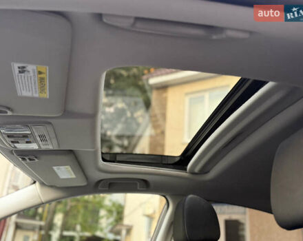 Сірий Хонда Сівік, об'ємом двигуна 2 л та пробігом 119 тис. км за 14500 $, фото 58 на Automoto.ua