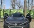 Серый Хонда Цивик, объемом двигателя 2 л и пробегом 83 тыс. км за 16000 $, фото 15 на Automoto.ua