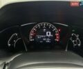 Серый Хонда Цивик, объемом двигателя 1.6 л и пробегом 82 тыс. км за 15490 $, фото 25 на Automoto.ua