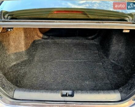 Серый Хонда Цивик, объемом двигателя 2 л и пробегом 147 тыс. км за 12400 $, фото 23 на Automoto.ua