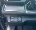 Серый Хонда Цивик, объемом двигателя 2 л и пробегом 90 тыс. км за 8800 $, фото 18 на Automoto.ua