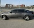 Серый Хонда Цивик, объемом двигателя 2 л и пробегом 83 тыс. км за 16000 $, фото 2 на Automoto.ua