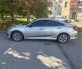 Серый Хонда Цивик, объемом двигателя 2 л и пробегом 61 тыс. км за 12200 $, фото 6 на Automoto.ua