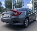 Сірий Хонда Сівік, об'ємом двигуна 1.6 л та пробігом 36 тис. км за 17500 $, фото 8 на Automoto.ua