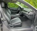 Сірий Хонда Сівік, об'ємом двигуна 1.5 л та пробігом 62 тис. км за 8100 $, фото 11 на Automoto.ua