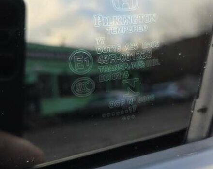 Серый Хонда Цивик, объемом двигателя 2 л и пробегом 112 тыс. км за 14500 $, фото 15 на Automoto.ua